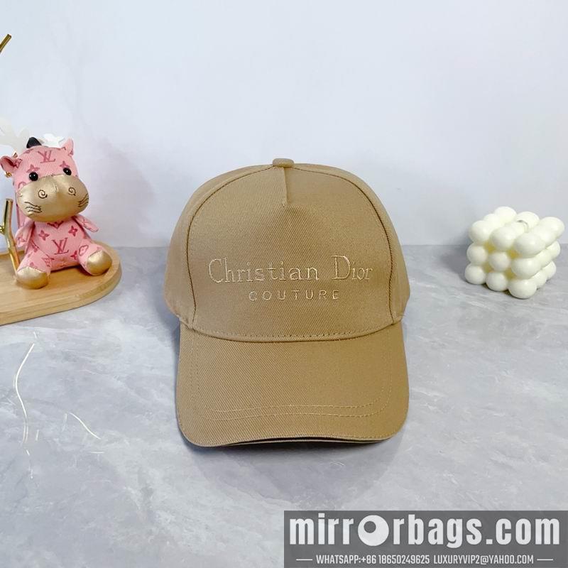Dior Hat dx50
