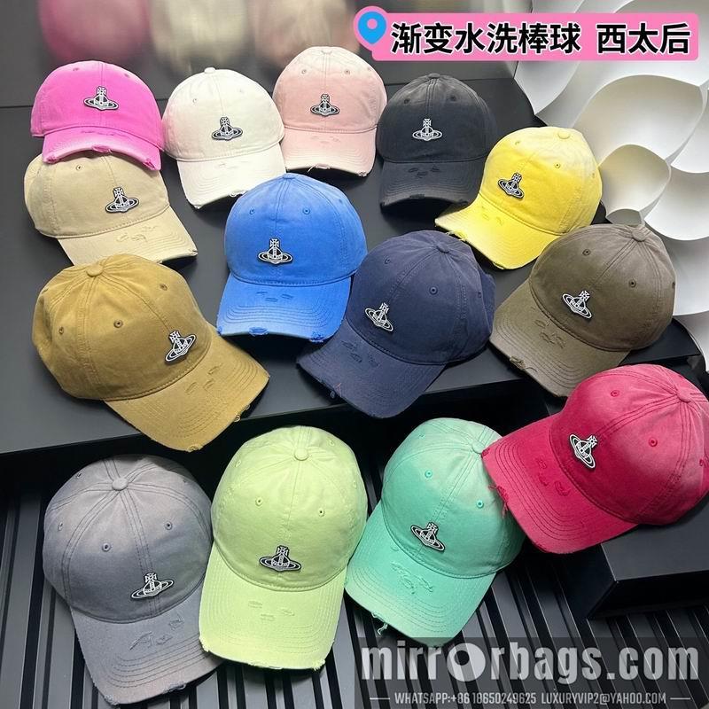 Vivienne Westwood Hat dx04