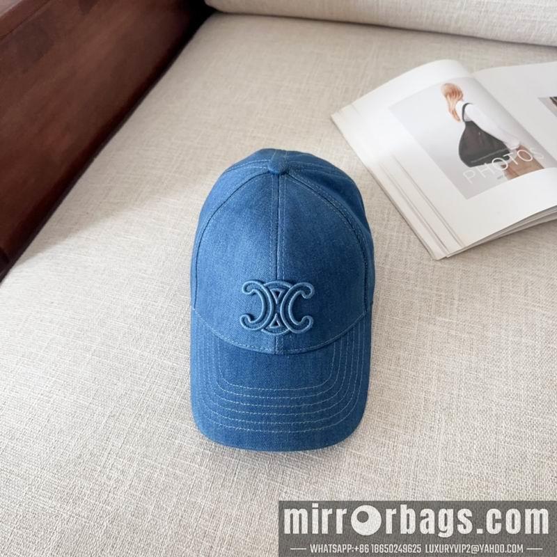 Celine Hat dx118