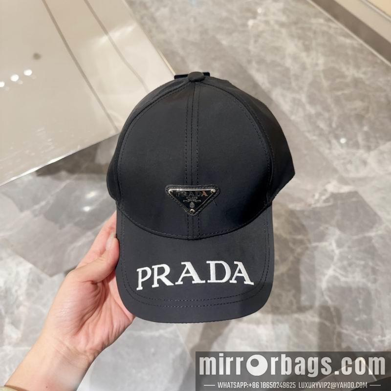 Prada Hat dx39