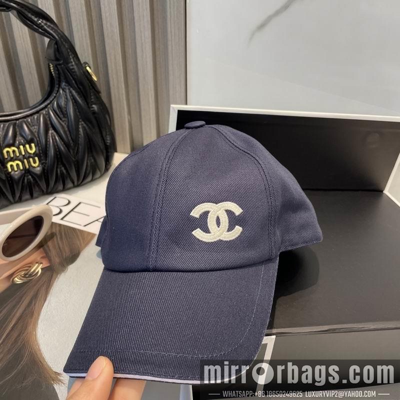 Chanel Hat dx52