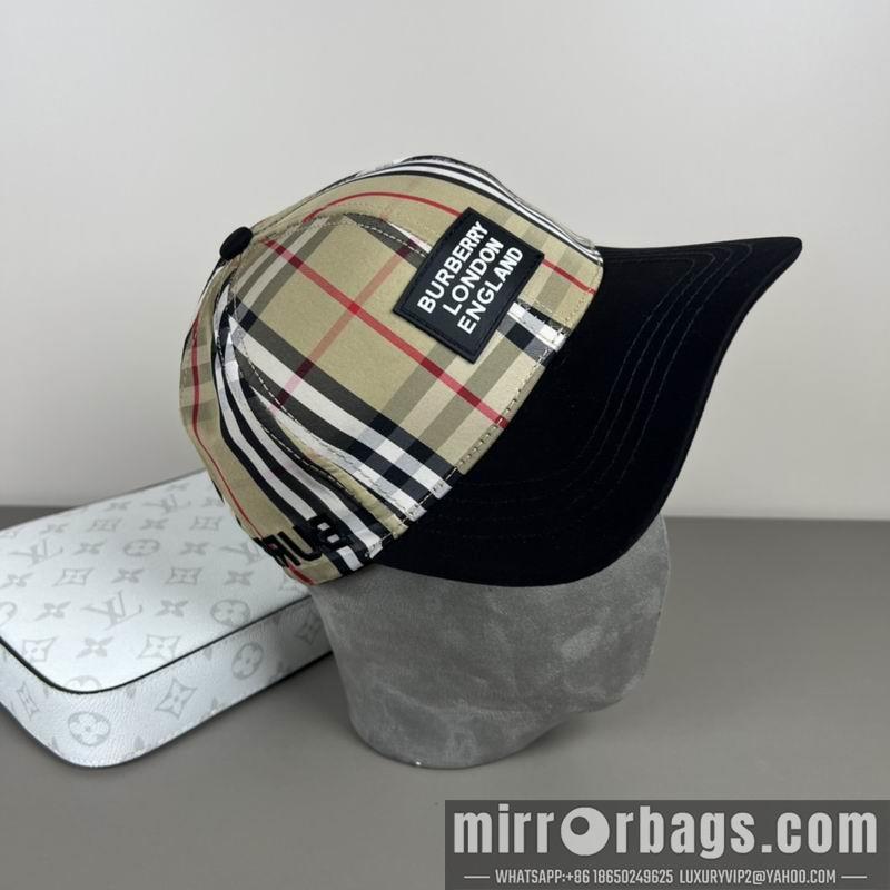 Burberry Hat dx21