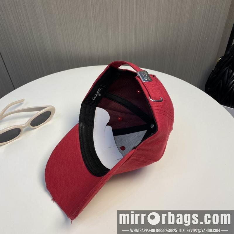 Chanel Hat dx43