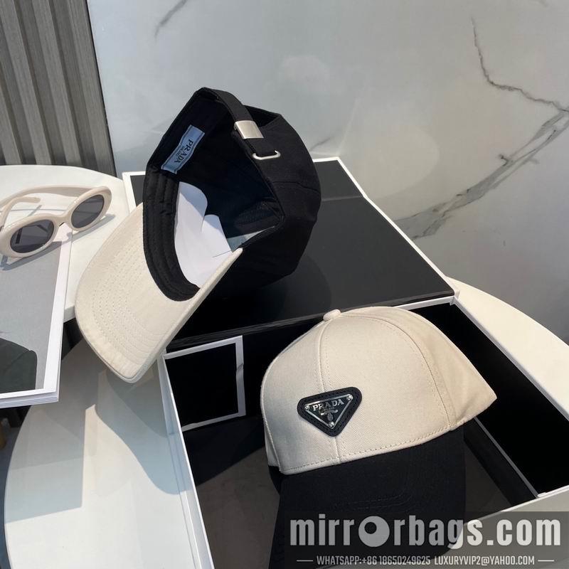 Prada Hat dx31
