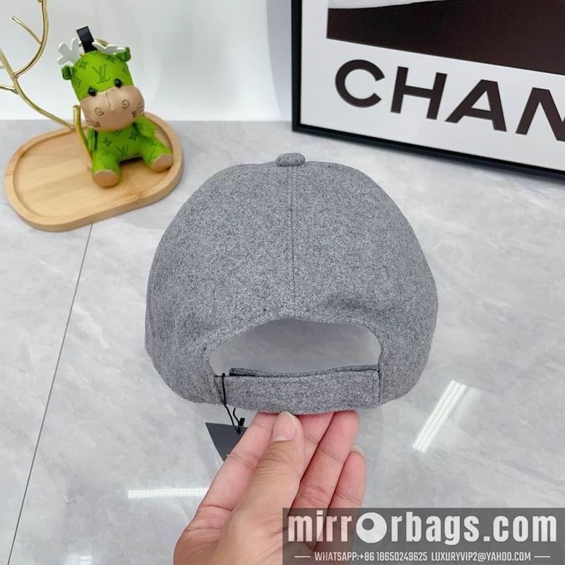Kiton Hat dx19