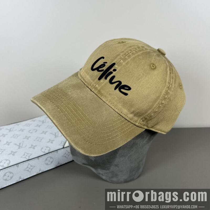 Celine Hat dx19