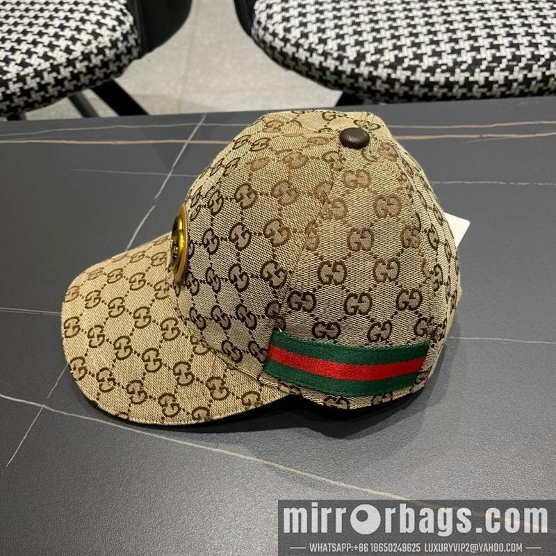 Gucci Hat 081801