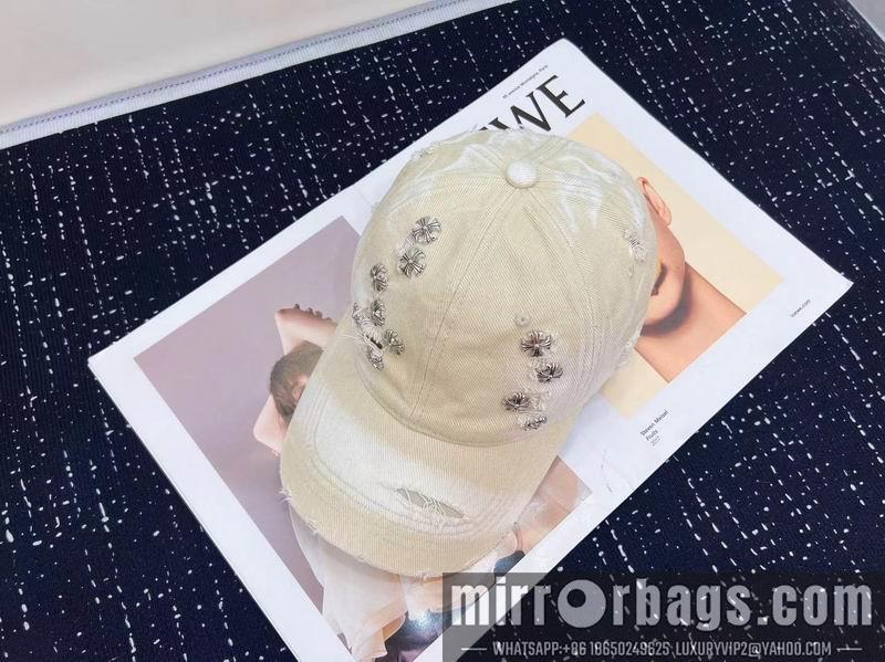 Chrome Hearts Hat dx17