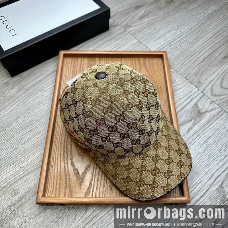 Gucci Hat dx07