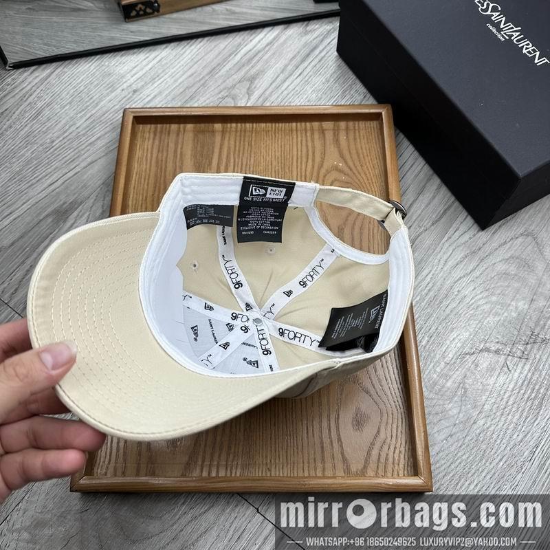 YSL Hat 042706