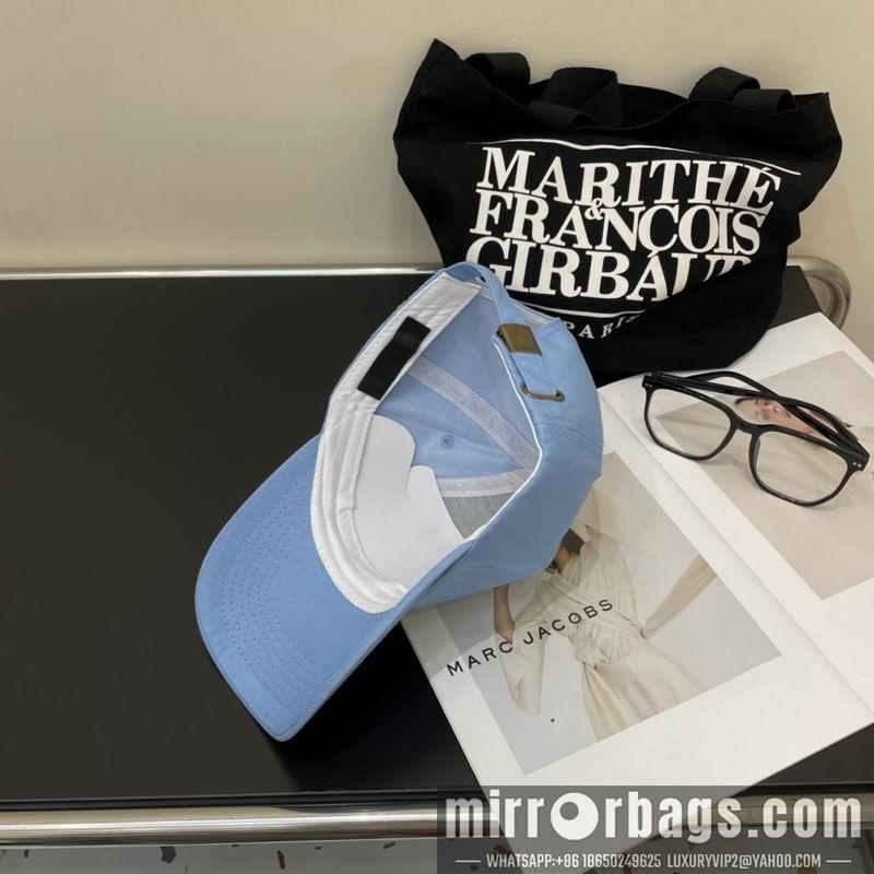 Prada Hat 042809