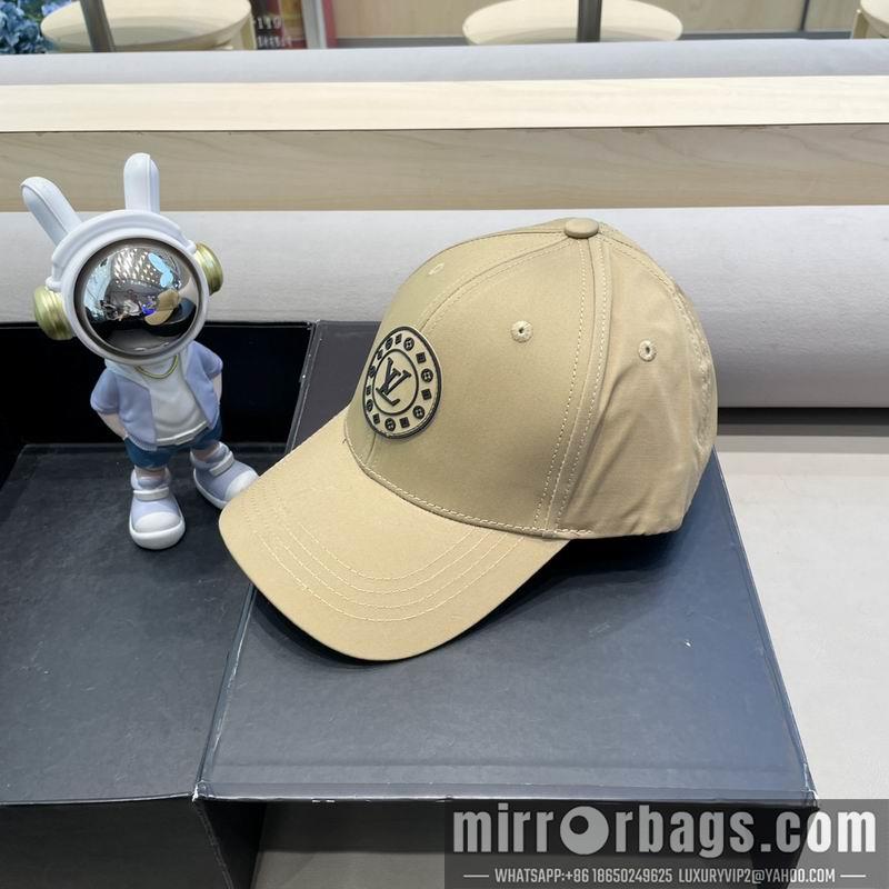 LV Hat 041406