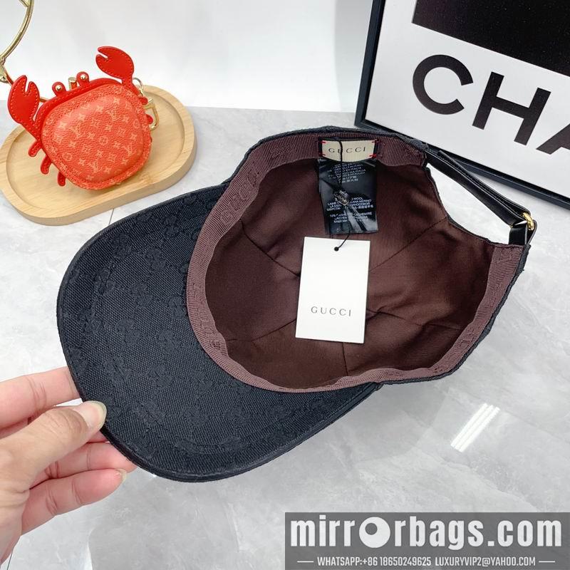 Gucci Hat dx11