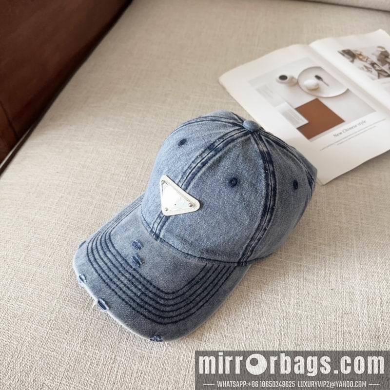 Prada Hat 120401