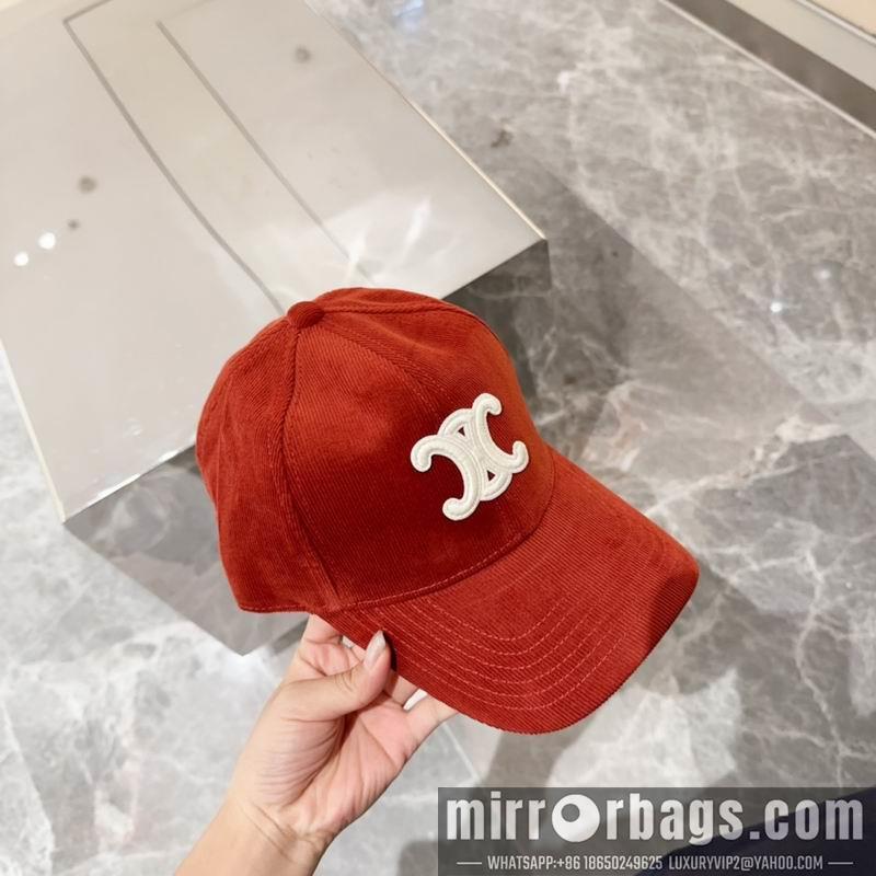 Celine Hat dx94