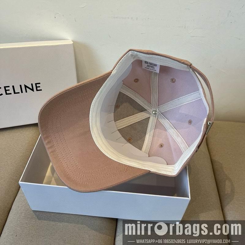 Celine Hat dx43