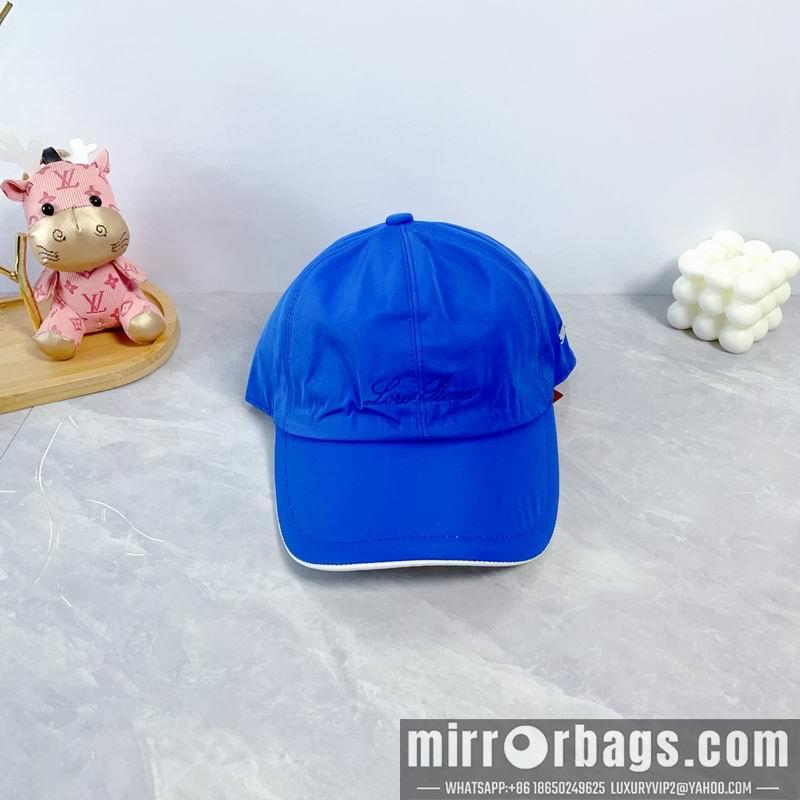 Loro Piana Hat dx06