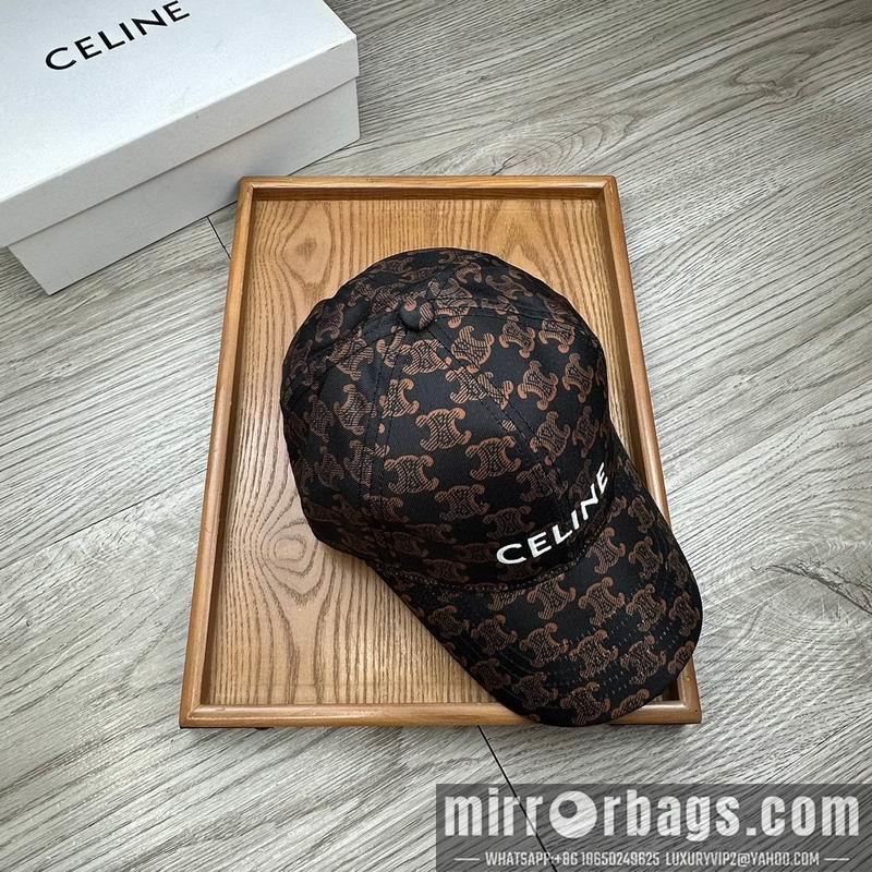 Celine Hat dx45