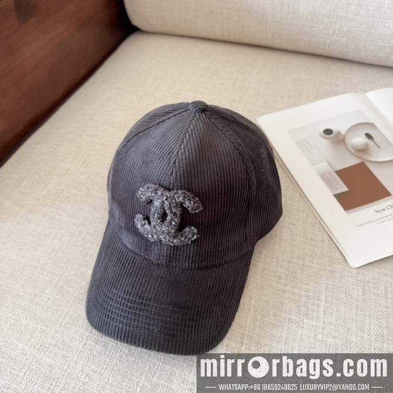 Chanel Hat dx70