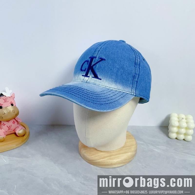 CK Hat dx11