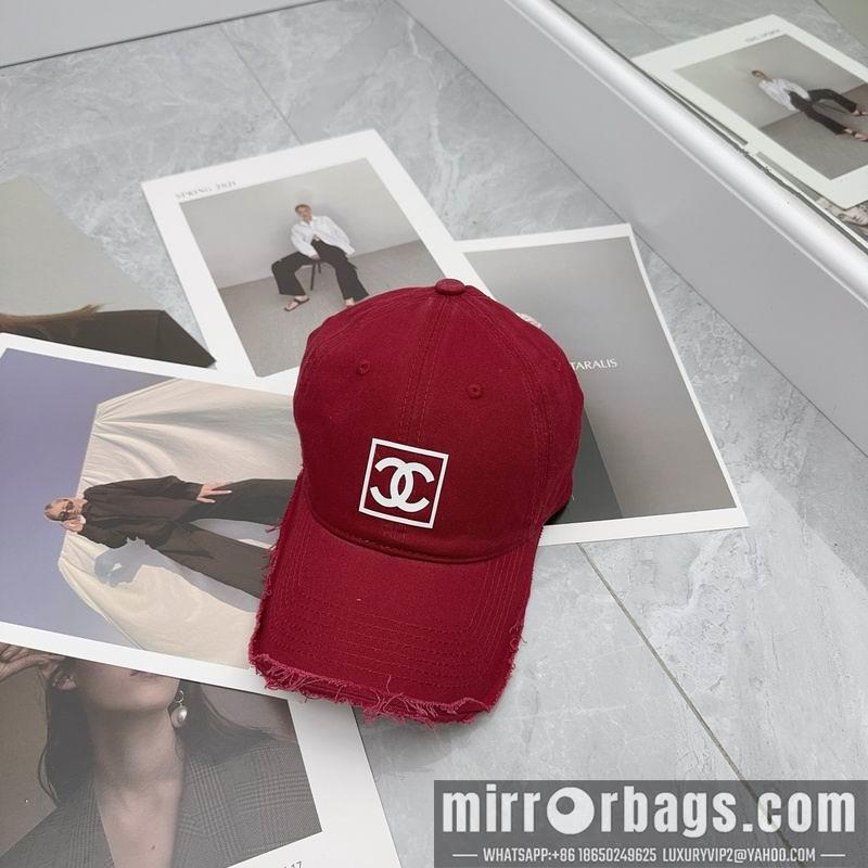 Chanel Hat hm09