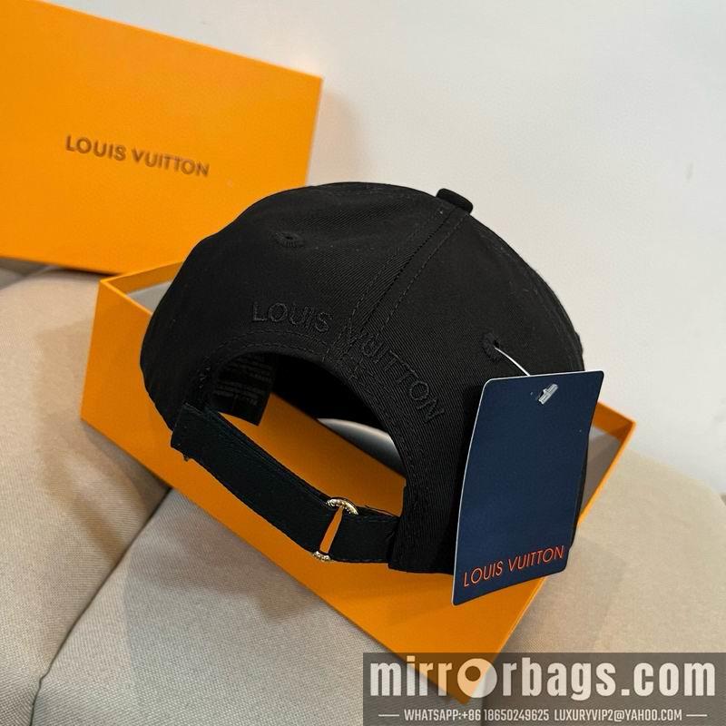 LV Hat dx40