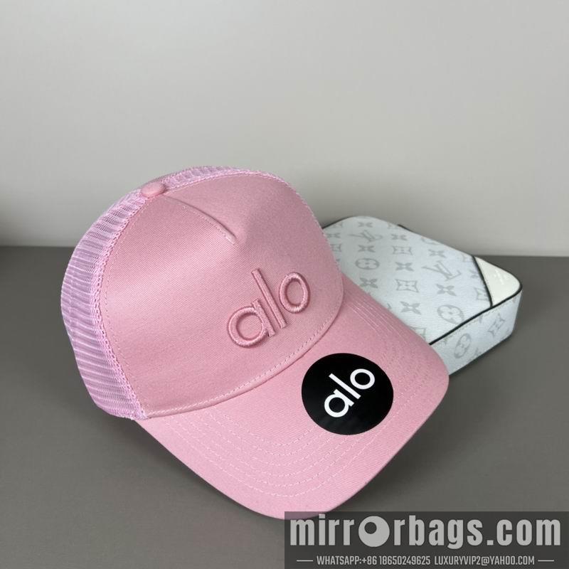 Alo Hat dx14