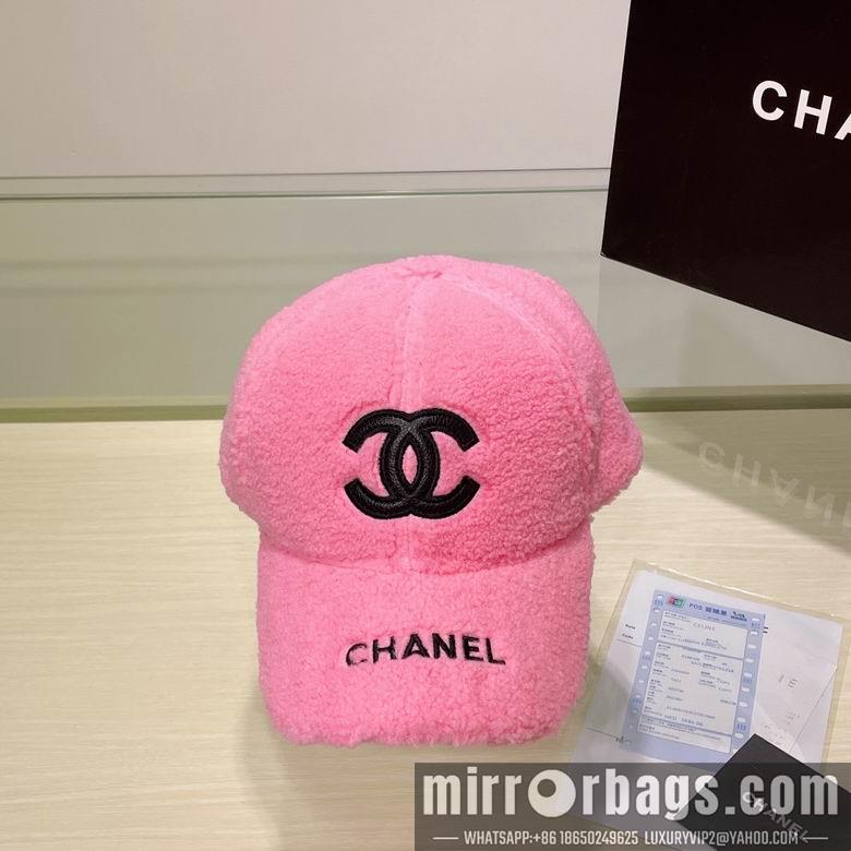 Chanel Hat dxn08