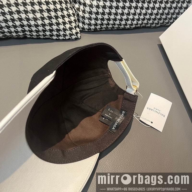 Balenciaga Hat 053102