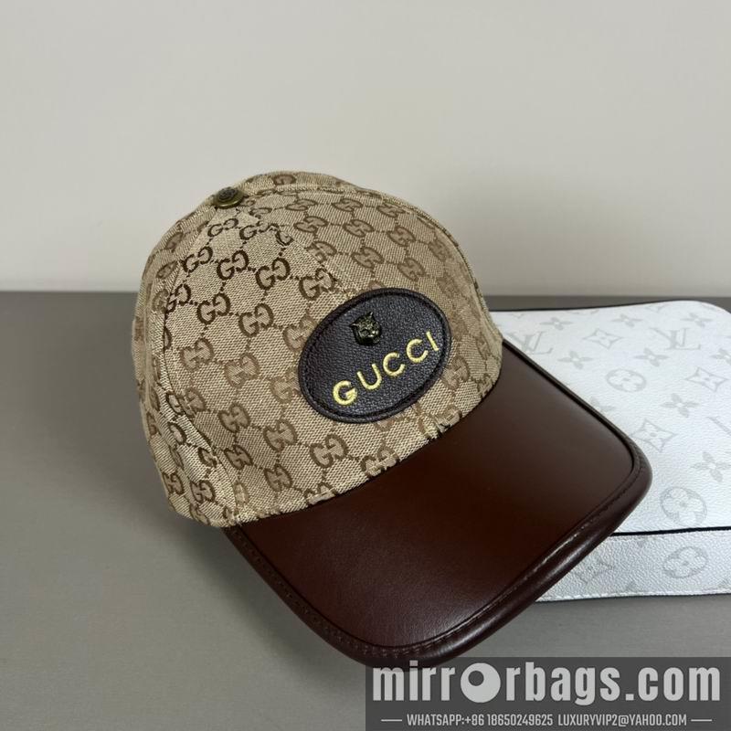 Gucci Hat dx08