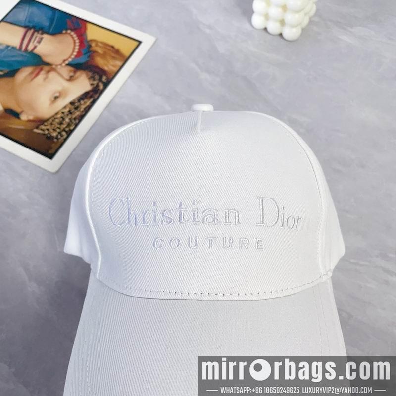 Dior Hat dx50