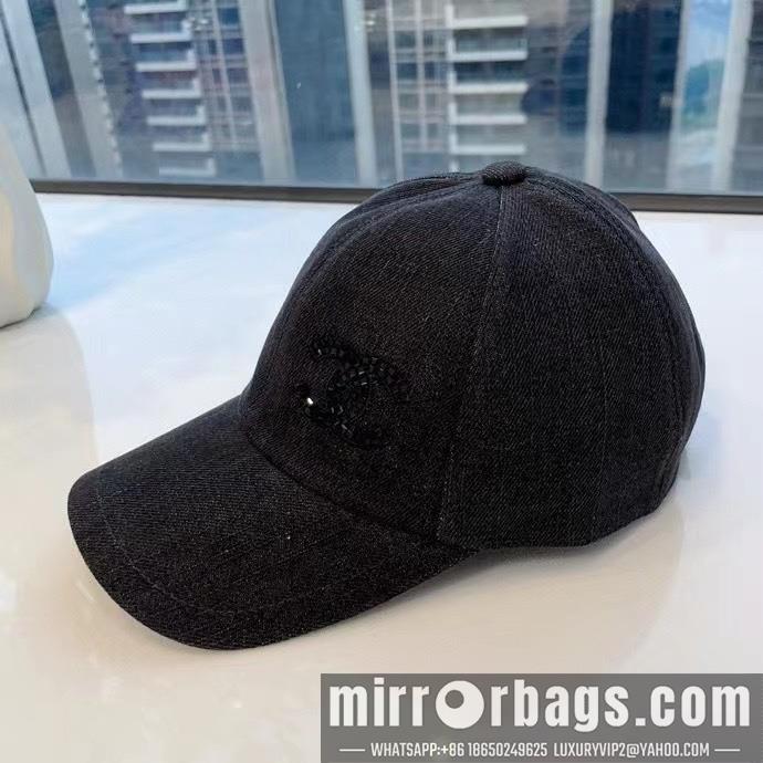 Chanel Hat 091402