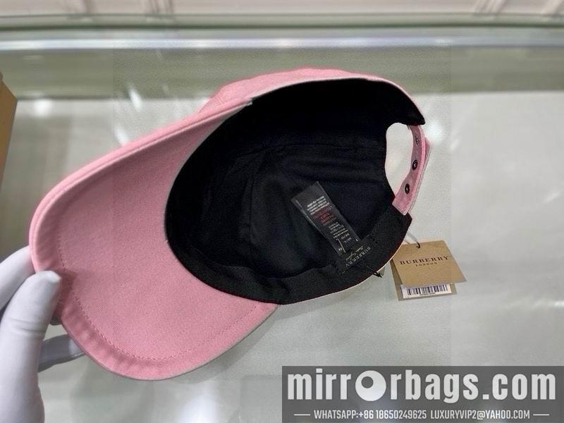 Burberry Hat 083001