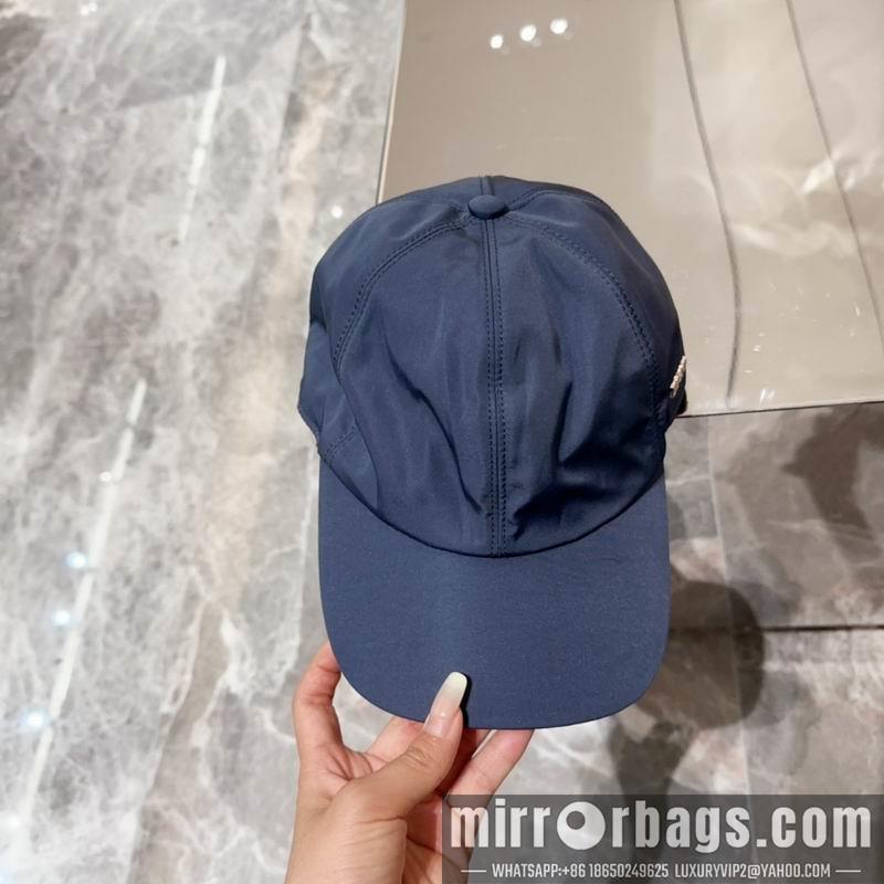 Zegna Hat 071301