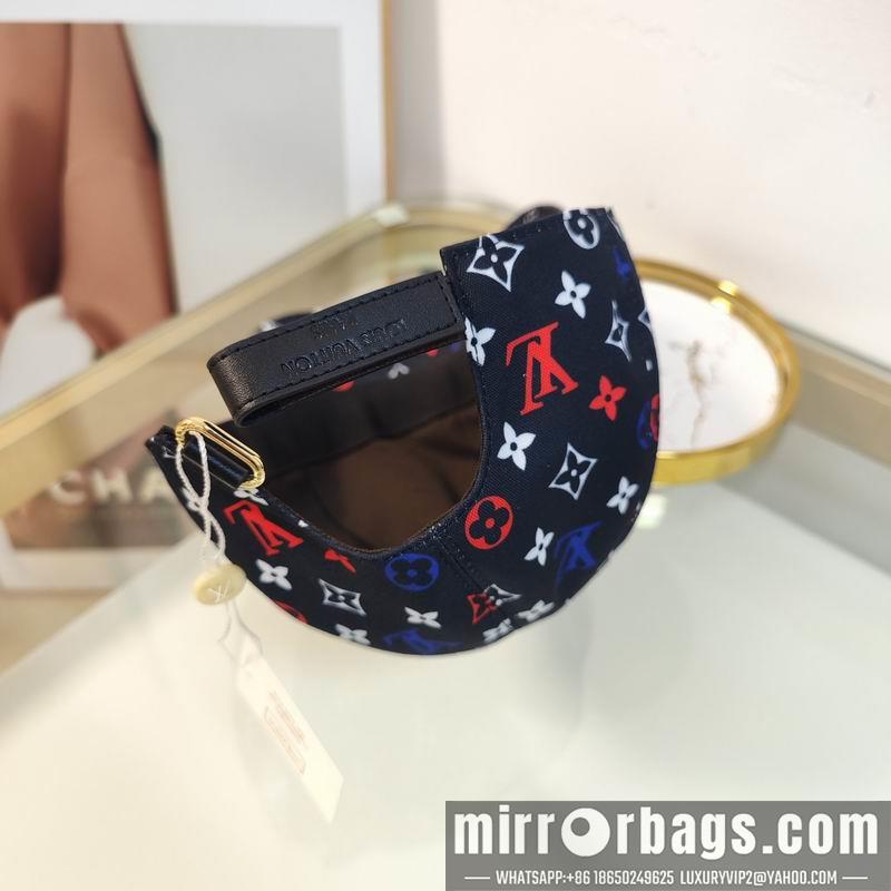 LV Hat dx135