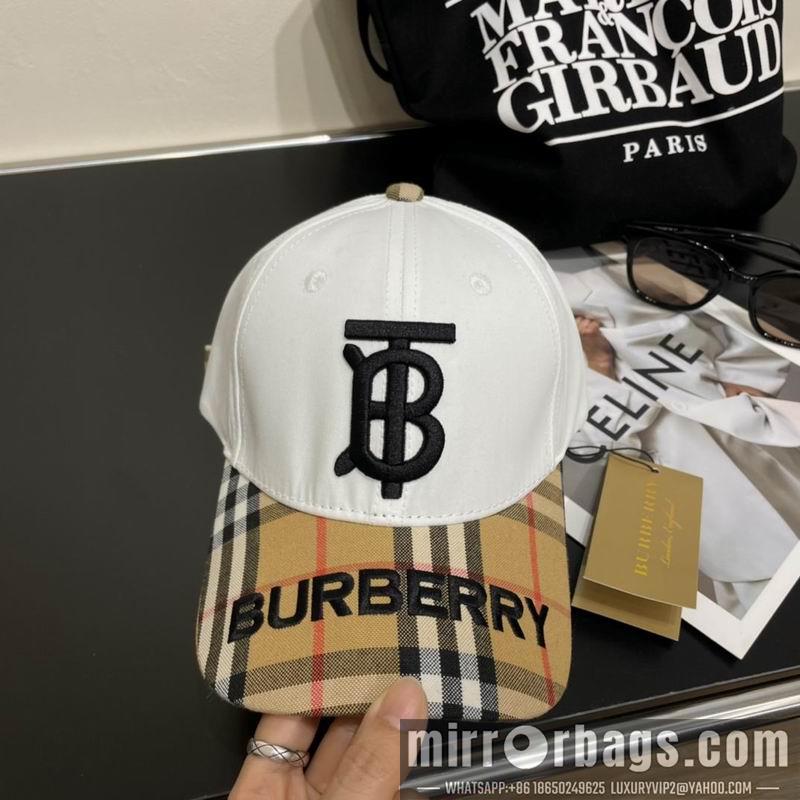 Burberry Hat 122141