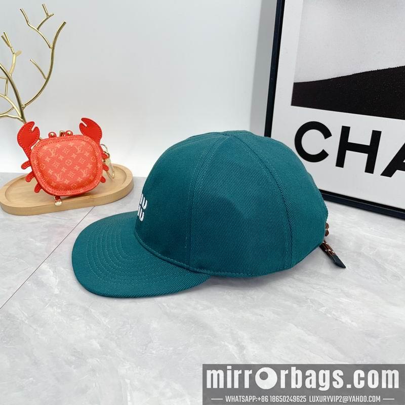 Miumiu Hat dx02
