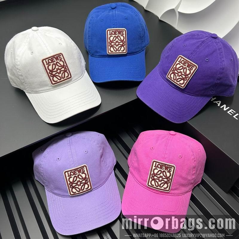 Loewe Hat dx40