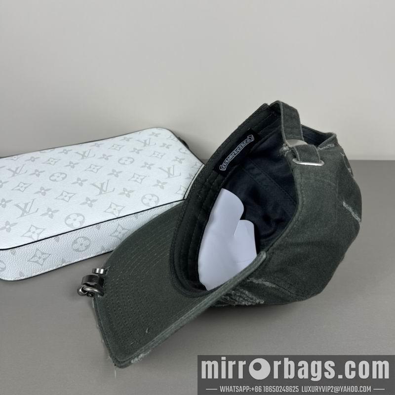 Chrome Hearts Hat dx47