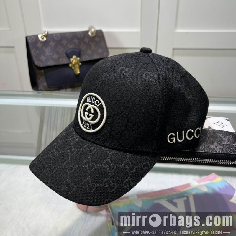 Gucci Hat dx44
