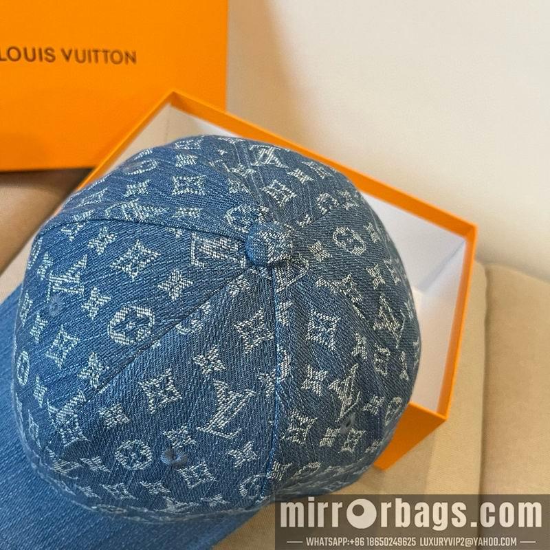 LV Hat dx36