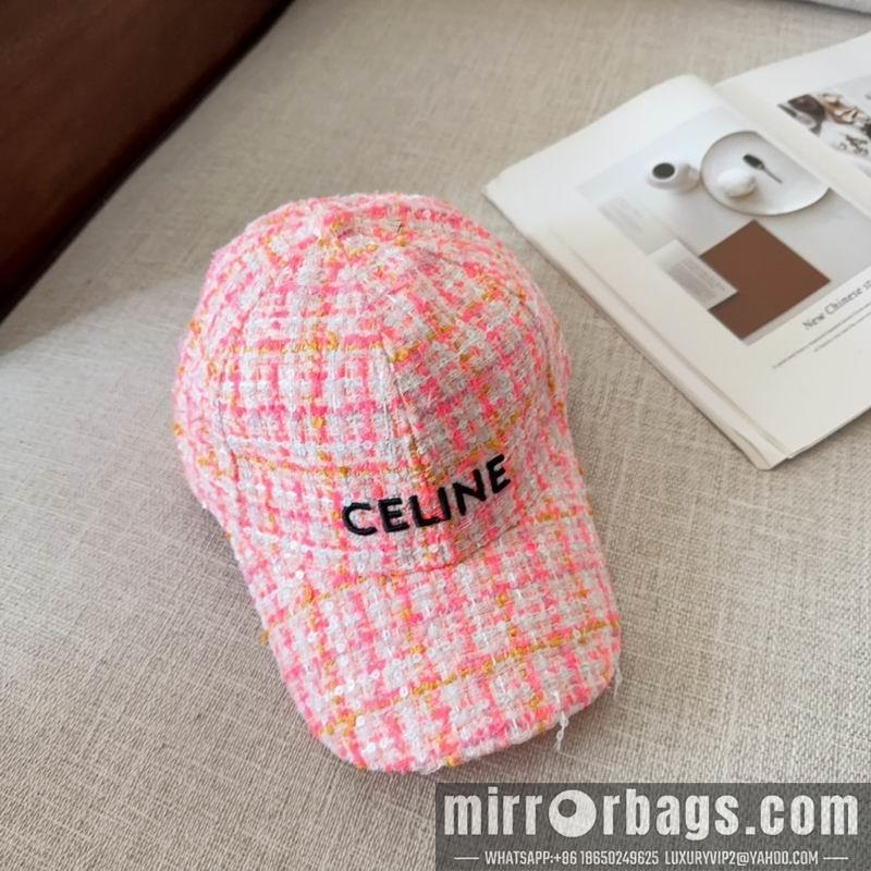 Celine Hat dx71