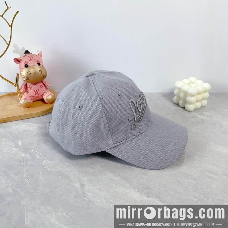 Loewe Hat dx21
