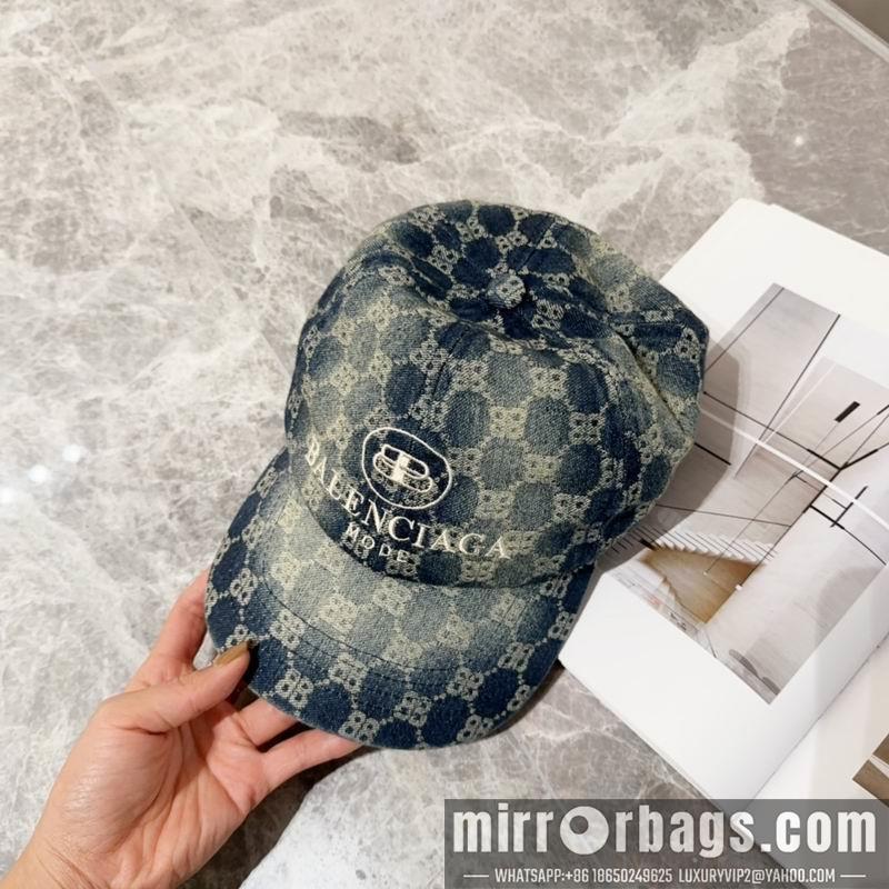 Balenciaga Hat 010218