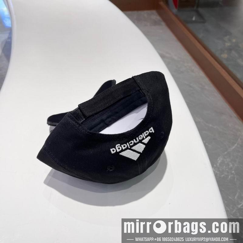 Balenciaga Hat 082602