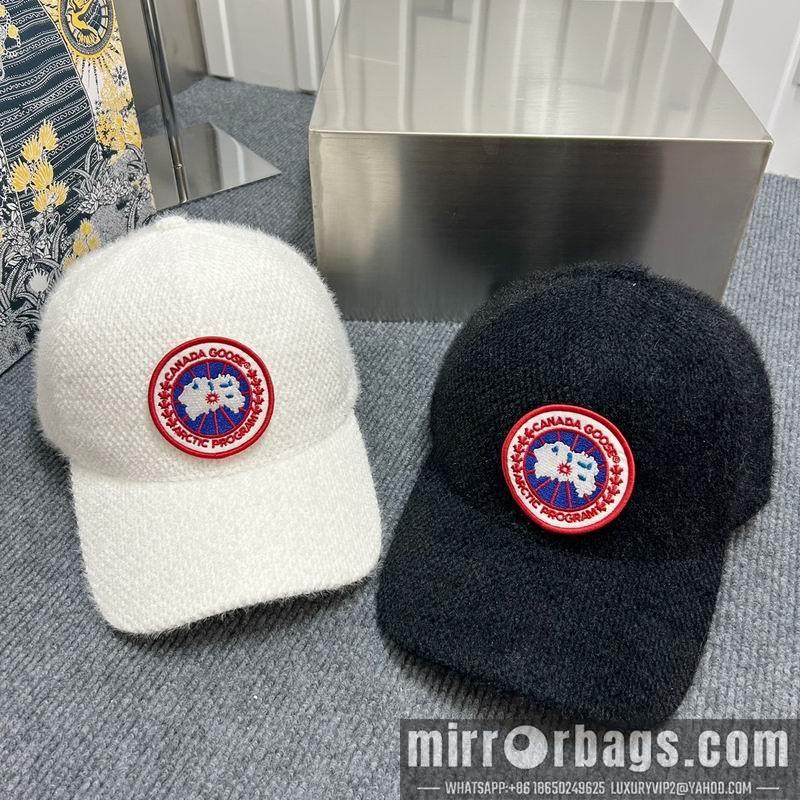 Canada Hat dx03