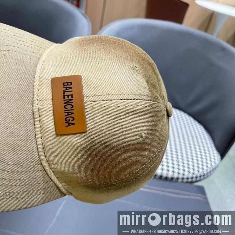 Balenciaga Hat 040202