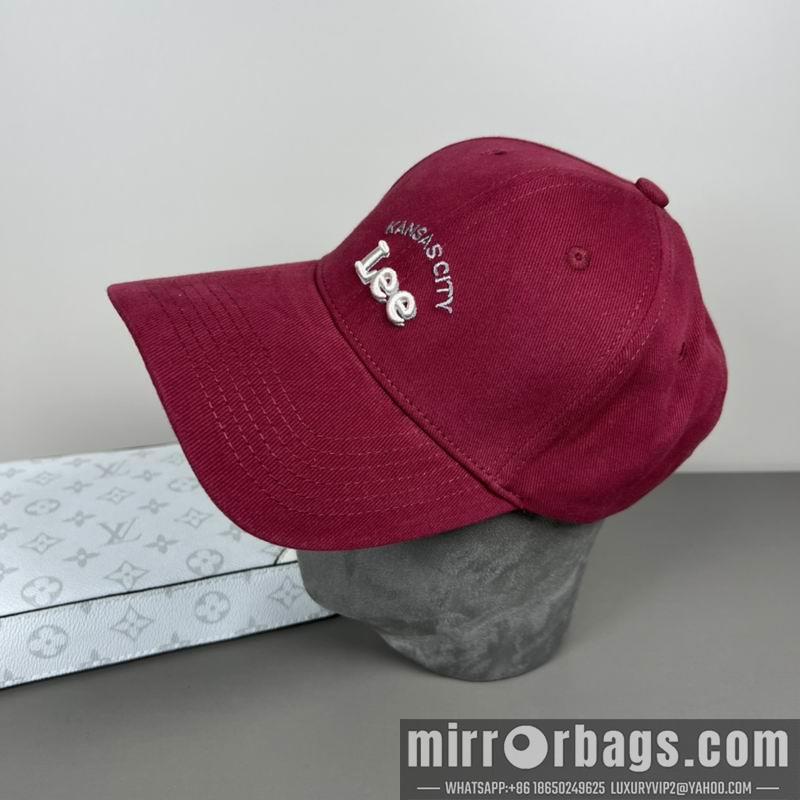 Lee Hat dx01