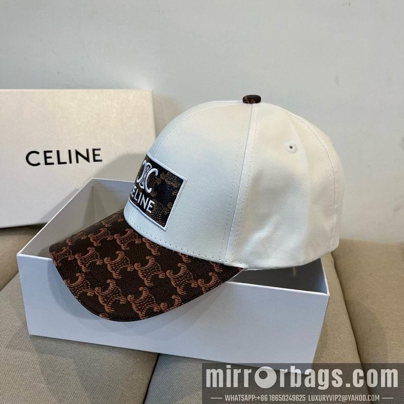 Celine Hat dx39