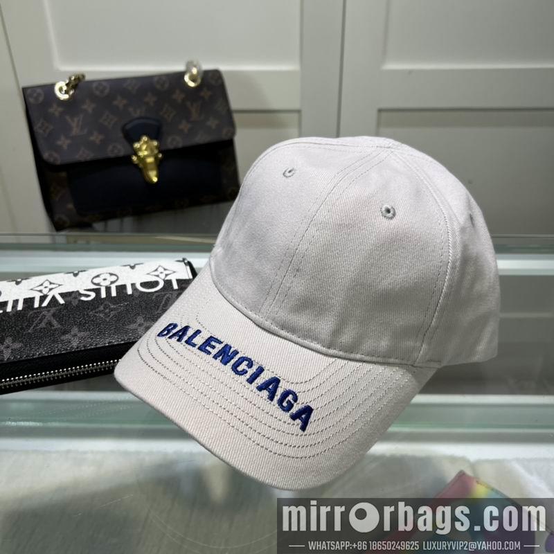 Balenciaga Hat dx44